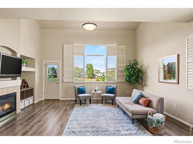 7562 Triangle Drive, Fort Collins, CO 80525