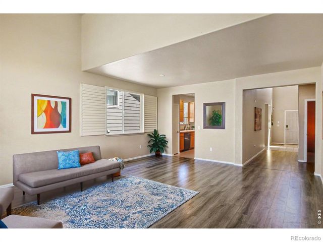 7562 Triangle Drive, Fort Collins, CO 80525