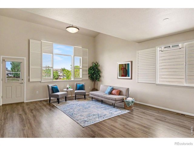 7562 Triangle Drive, Fort Collins, CO 80525