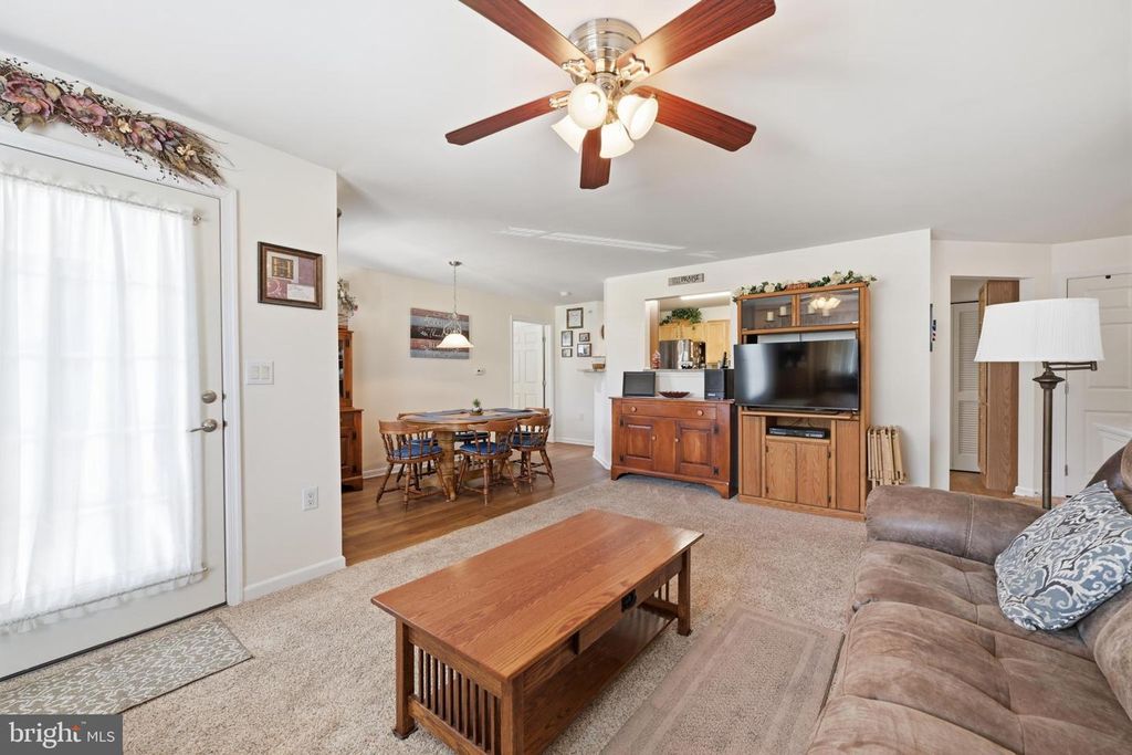 1511 MOORE ST #201, BRISTOL, PA 19007 — photo 4
