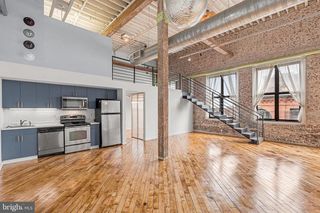 428 N 13TH ST #6D, Philadelphia, PA 19123