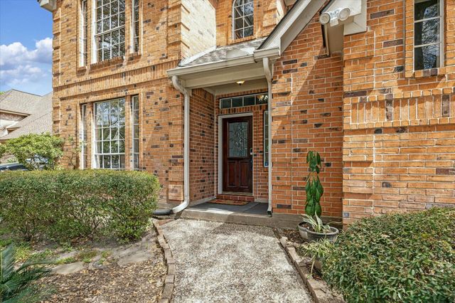 15314 Ripplewind Drive, Houston, TX 77068