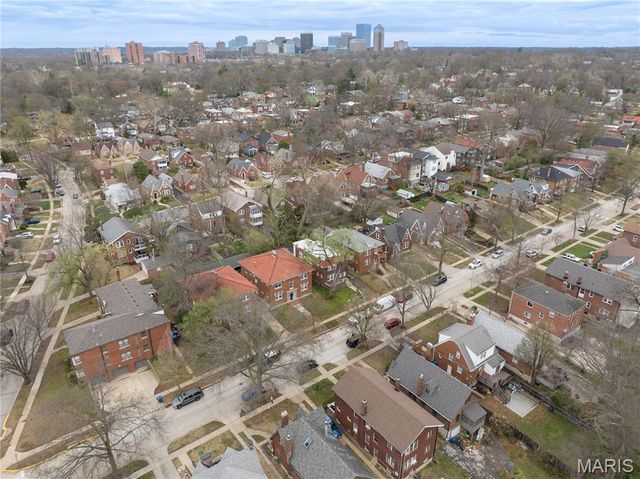1173 Moorlands Drive, Richmond Heights, MO 63117