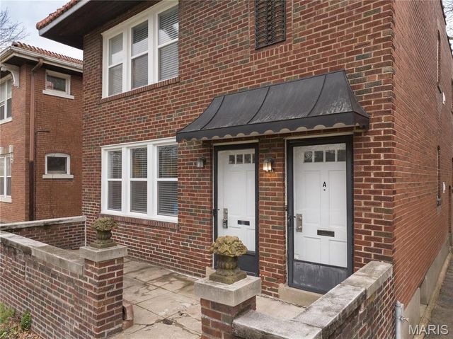 1173 Moorlands Drive, Richmond Heights, MO 63117