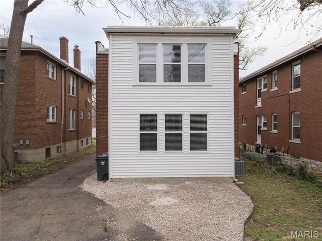 1173 Moorlands Drive, Richmond Heights, MO 63117