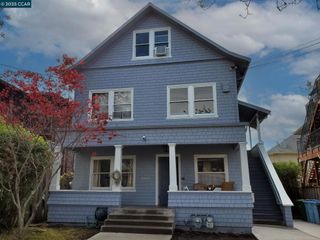 2006 Parker St, Berkeley, CA 94704