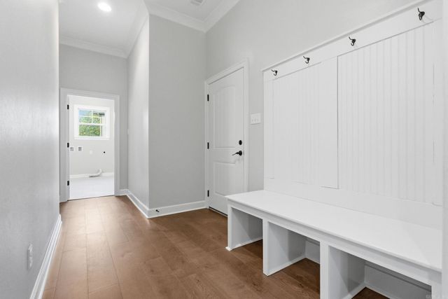 96 Ranch Ridge Road, Little Rock, AR 72223