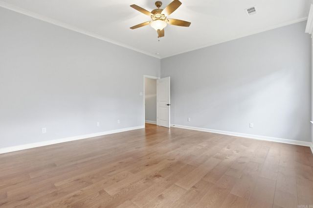 96 Ranch Ridge Road, Little Rock, AR 72223