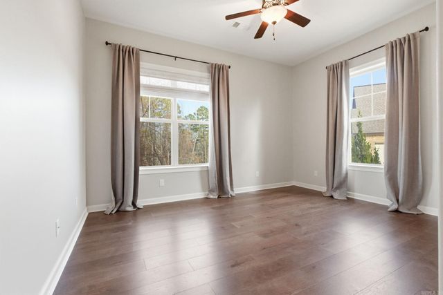 96 Ranch Ridge Road, Little Rock, AR 72223