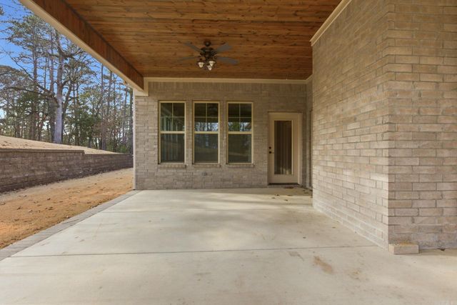 96 Ranch Ridge Road, Little Rock, AR 72223