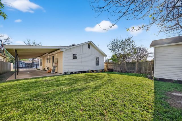 7226 Avenue I, Houston, TX 77011