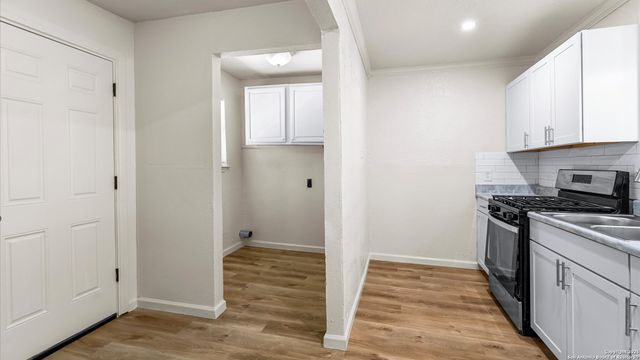 338 san horacio, San Antonio, TX 78237