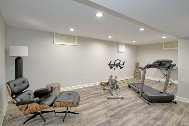 2300 E Mulberry Street, Evansville, IN 47714