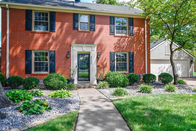 2300 E Mulberry Street, Evansville, IN 47714