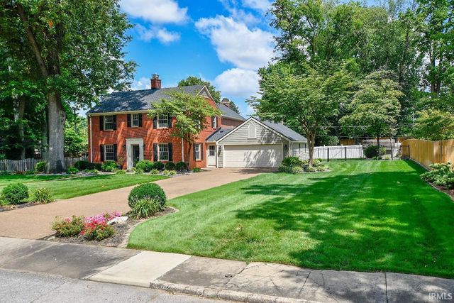 2300 E Mulberry Street, Evansville, IN 47714