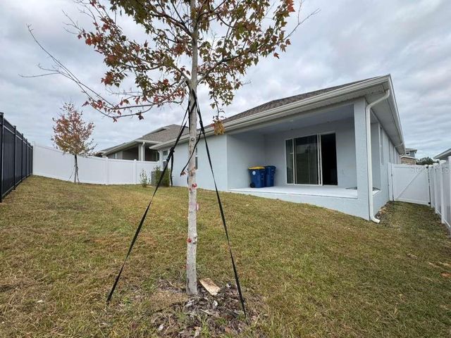 2041 AXEL STREET, Minneola, FL 34715