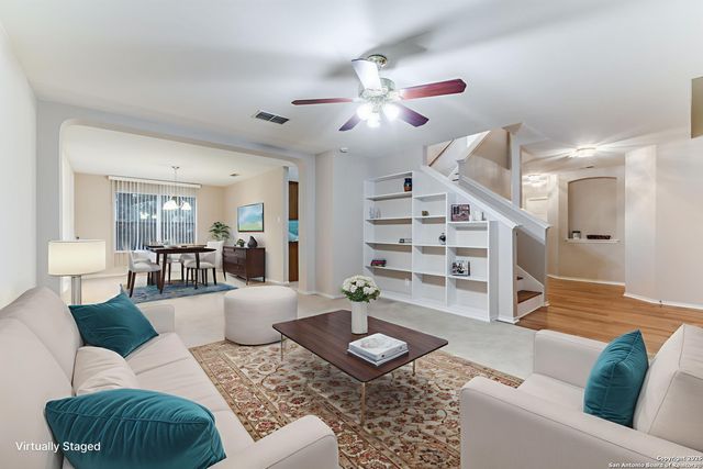 9607 Wasp Crk, Helotes, TX 78023