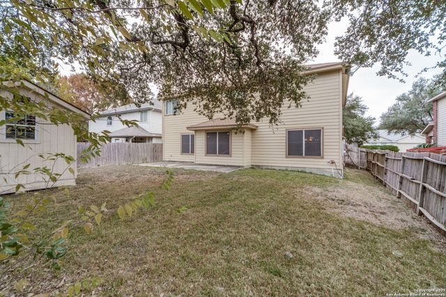 9607 Wasp Crk, Helotes, TX 78023