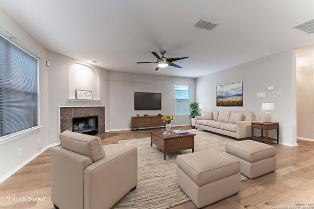 9607 Wasp Crk, Helotes, TX 78023