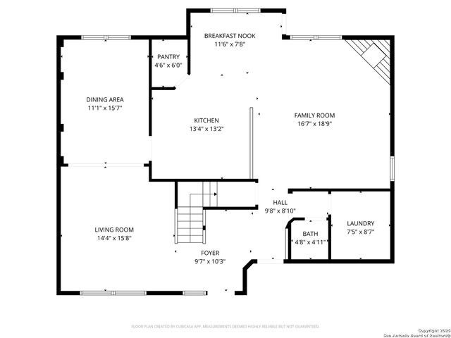 9607 Wasp Crk, Helotes, TX 78023