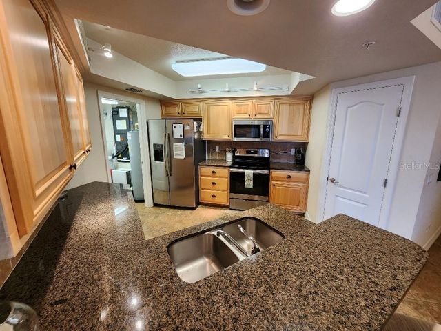 5300 S ATLANTIC AVENUE 20-206, New Smyrna Beach, FL 32169