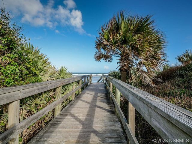 5300 S ATLANTIC AVENUE 20-206, New Smyrna Beach, FL 32169