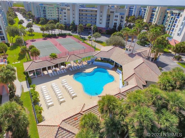 5300 S ATLANTIC AVENUE 20-206, New Smyrna Beach, FL 32169