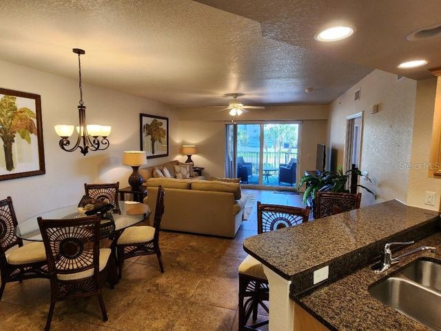 5300 S ATLANTIC AVENUE 20-206, New Smyrna Beach, FL 32169