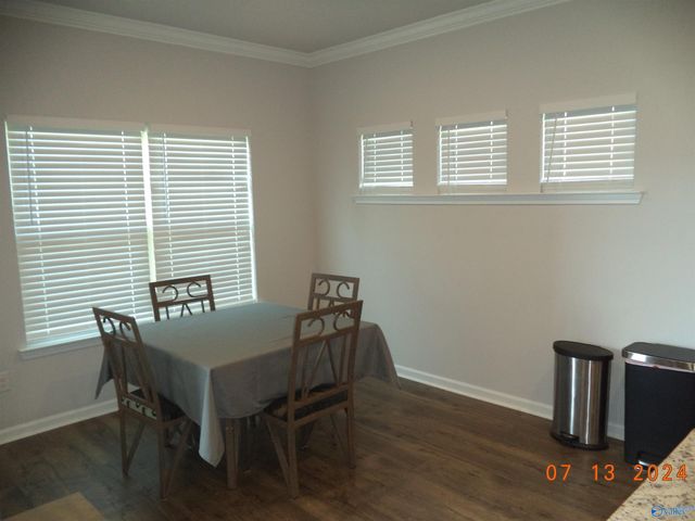 319 Jackson Point Circle, Huntsville, AL 35811