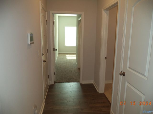 319 Jackson Point Circle, Huntsville, AL 35811