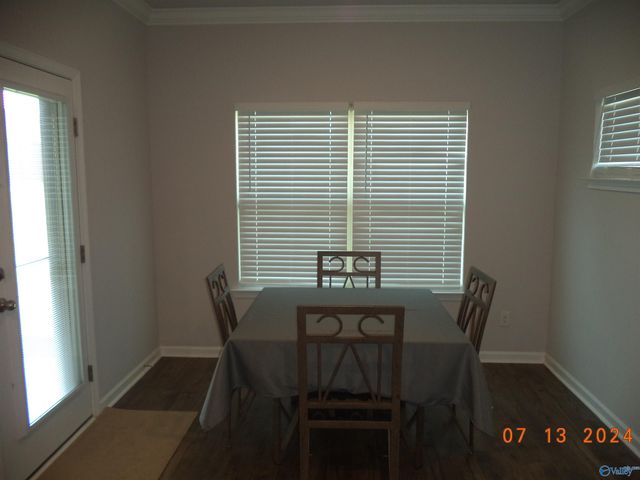 319 Jackson Point Circle, Huntsville, AL 35811