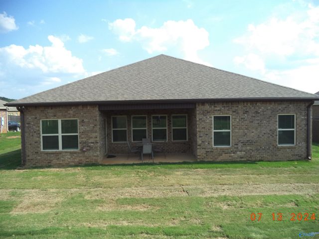 319 Jackson Point Circle, Huntsville, AL 35811