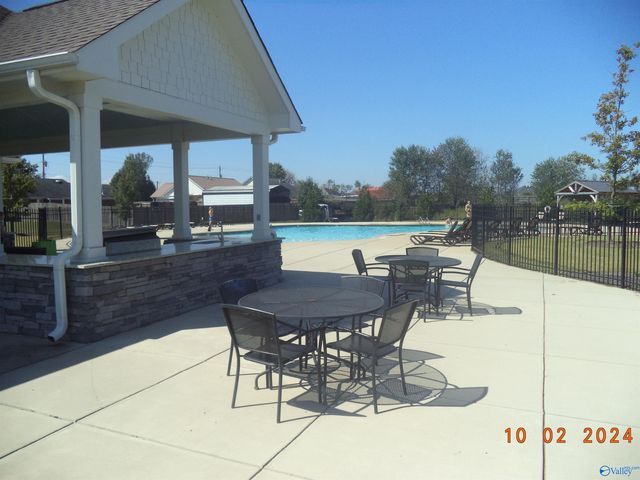 319 Jackson Point Circle, Huntsville, AL 35811