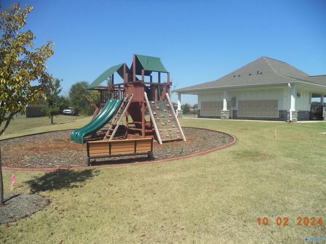 319 Jackson Point Circle, Huntsville, AL 35811