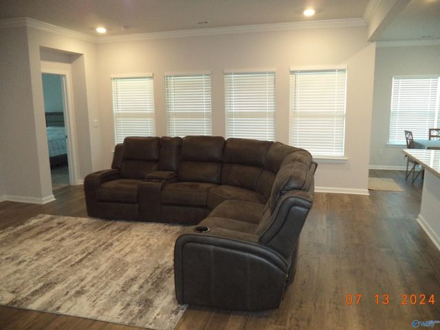 319 Jackson Point Circle, Huntsville, AL 35811