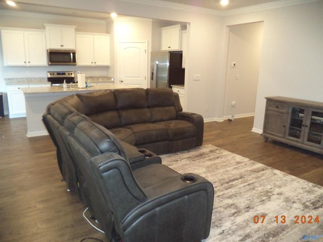 319 Jackson Point Circle, Huntsville, AL 35811