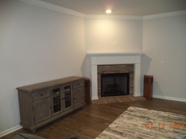 319 Jackson Point Circle, Huntsville, AL 35811