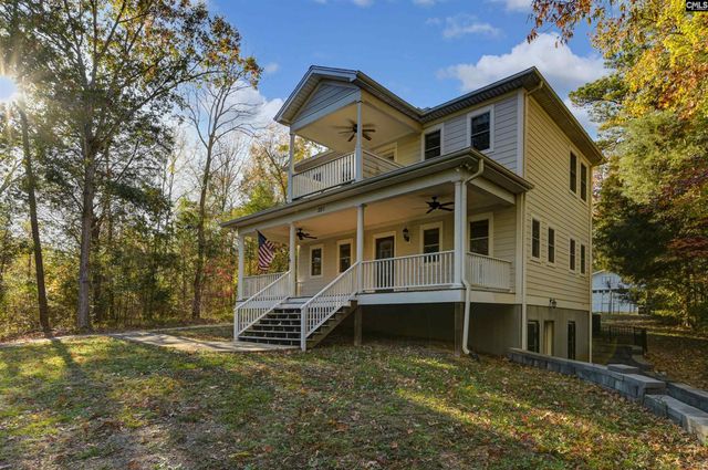 220 Wayne McCaw Road, Irmo, SC 29063