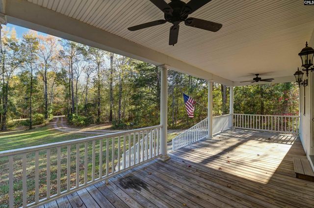 220 Wayne McCaw Road, Irmo, SC 29063