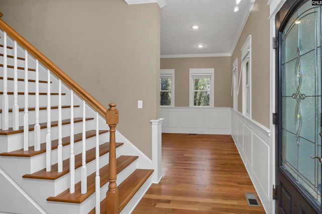 220 Wayne McCaw Road, Irmo, SC 29063