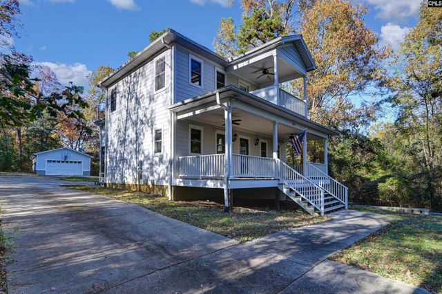 220 Wayne McCaw Road, Irmo, SC 29063