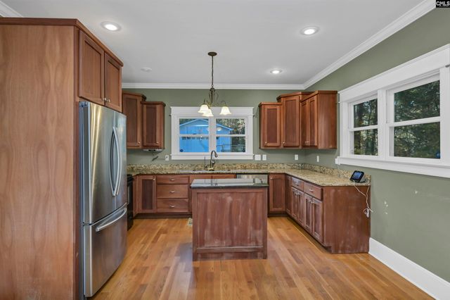 220 Wayne McCaw Road, Irmo, SC 29063