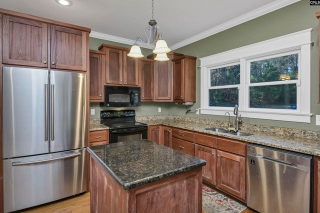 220 Wayne McCaw Road, Irmo, SC 29063