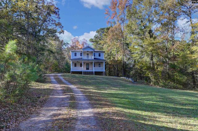 220 Wayne McCaw Road, Irmo, SC 29063