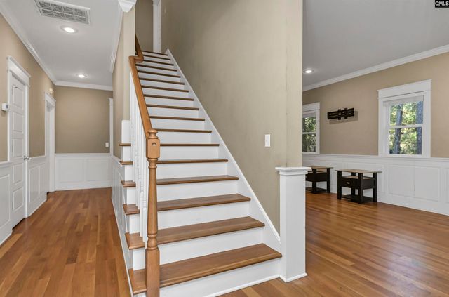 220 Wayne McCaw Road, Irmo, SC 29063