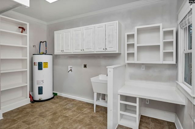 220 Wayne McCaw Road, Irmo, SC 29063