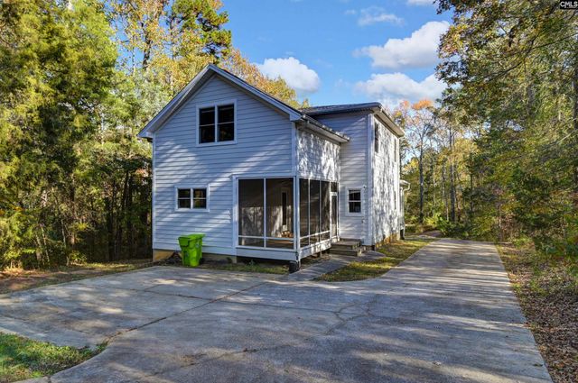 220 Wayne McCaw Road, Irmo, SC 29063