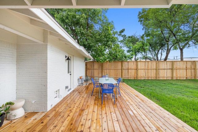 7507 Daugherty ST, Austin, TX 78757