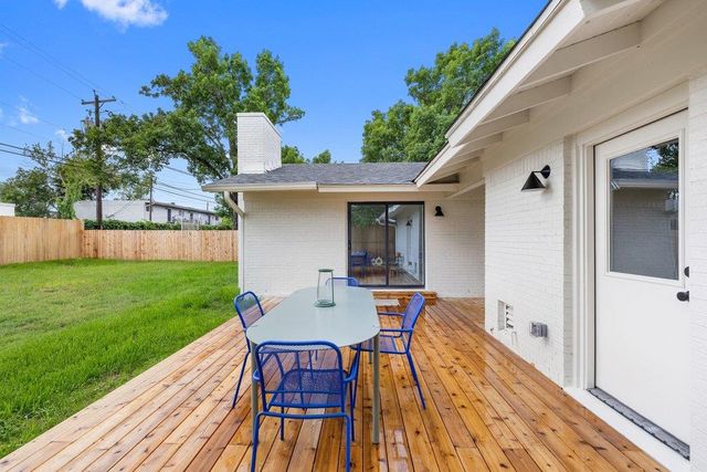 7507 Daugherty ST, Austin, TX 78757