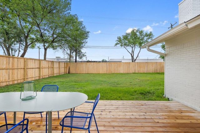 7507 Daugherty ST, Austin, TX 78757